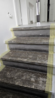  Betonové schodiště před obkladem